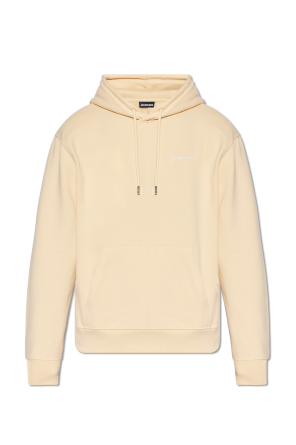 パーカー・フーディ Saint Laurent White Cotton Hoodie with Logo Print 楽天市場】サンローランパリ SAINT LAURENT PARIS メンズ